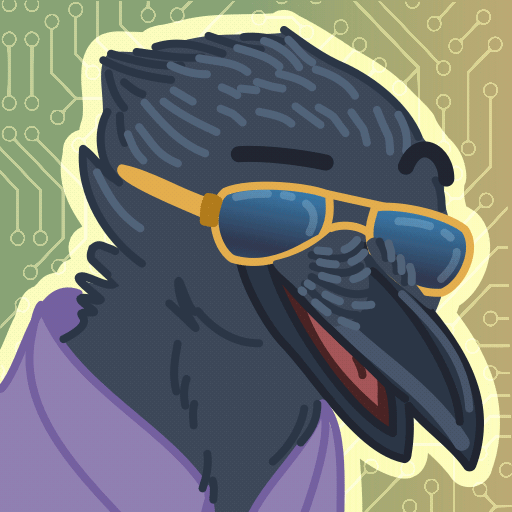 crow-crow